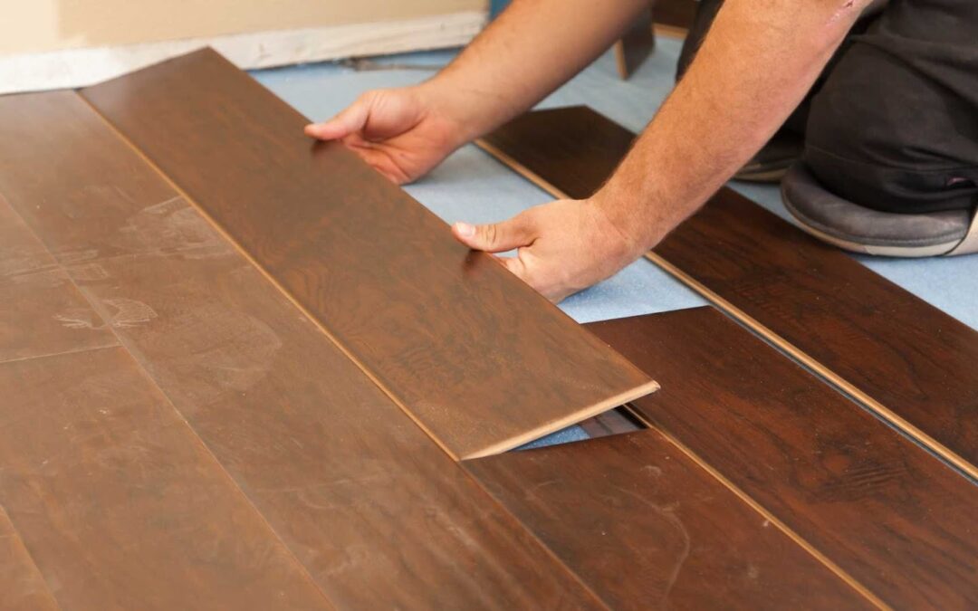 Hardwood Floor Inspection Checklist