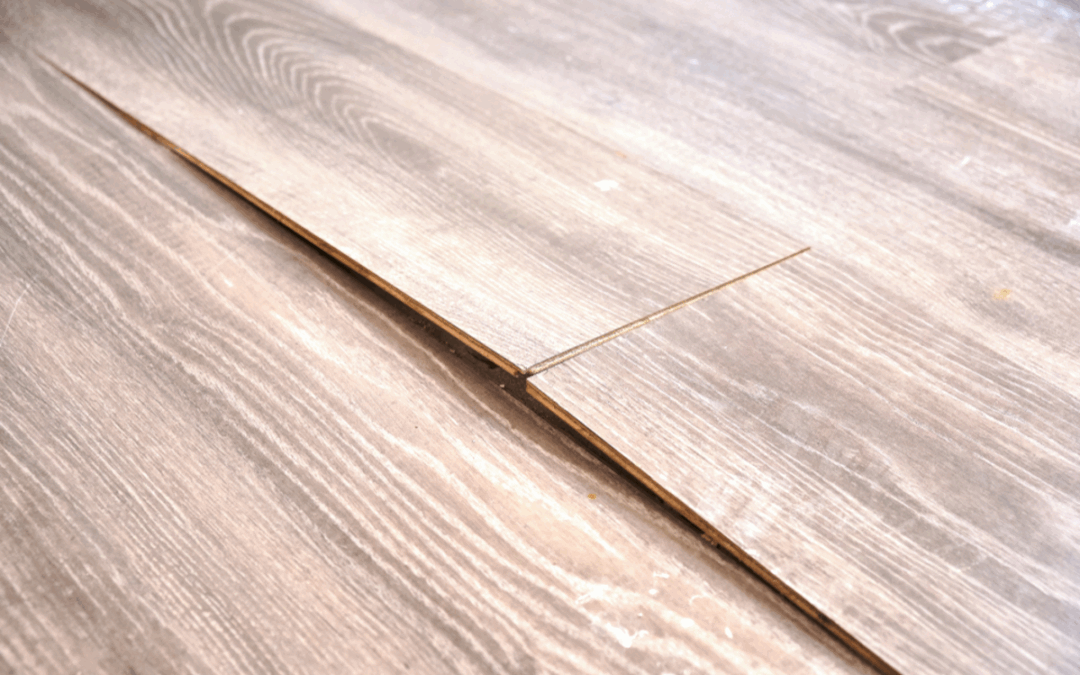 Signs of Subfloor Damage Every Homeowner Should Know