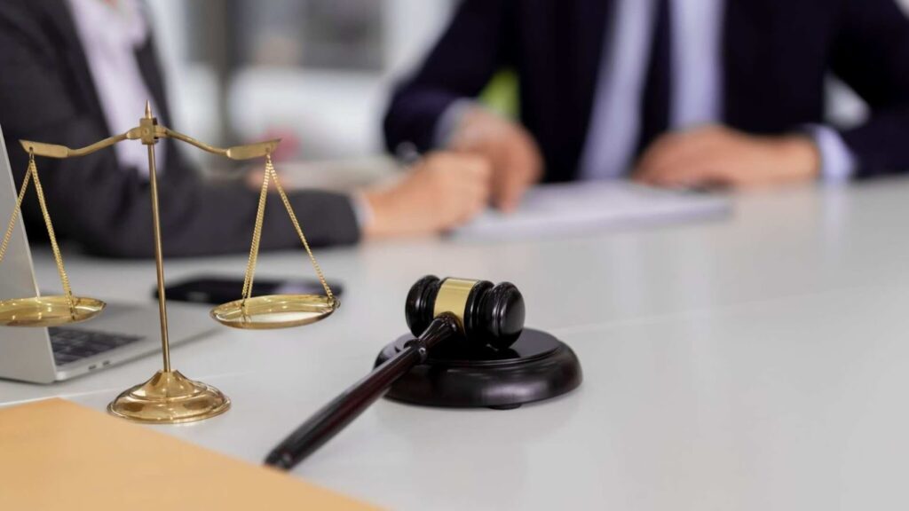 Attorneys Use Expert Witness Services
