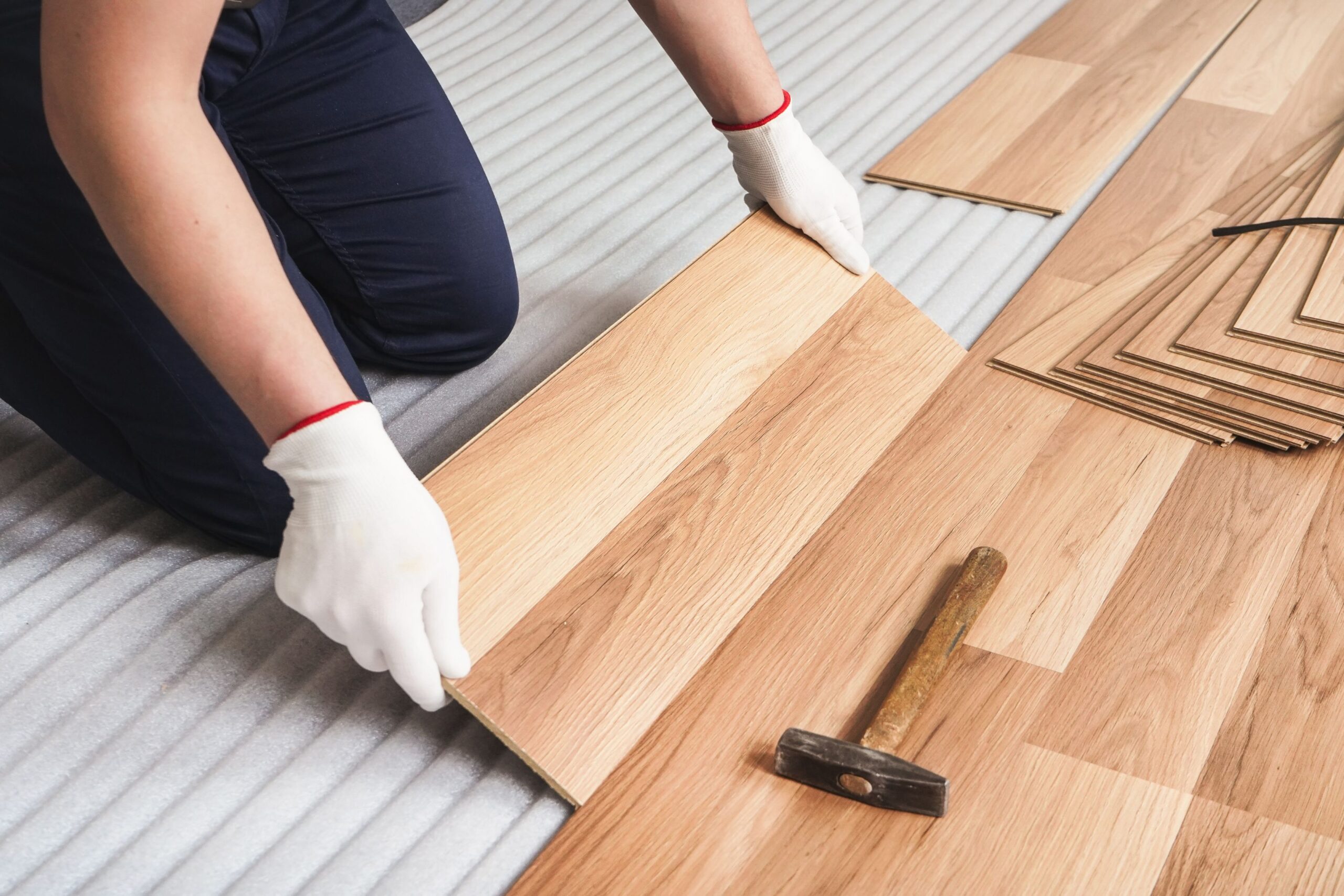 Floor Experts