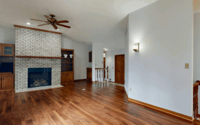How Seasonal Changes Affect Hardwood Flooring