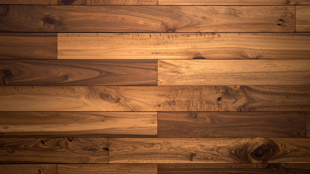Hardwood Flooring