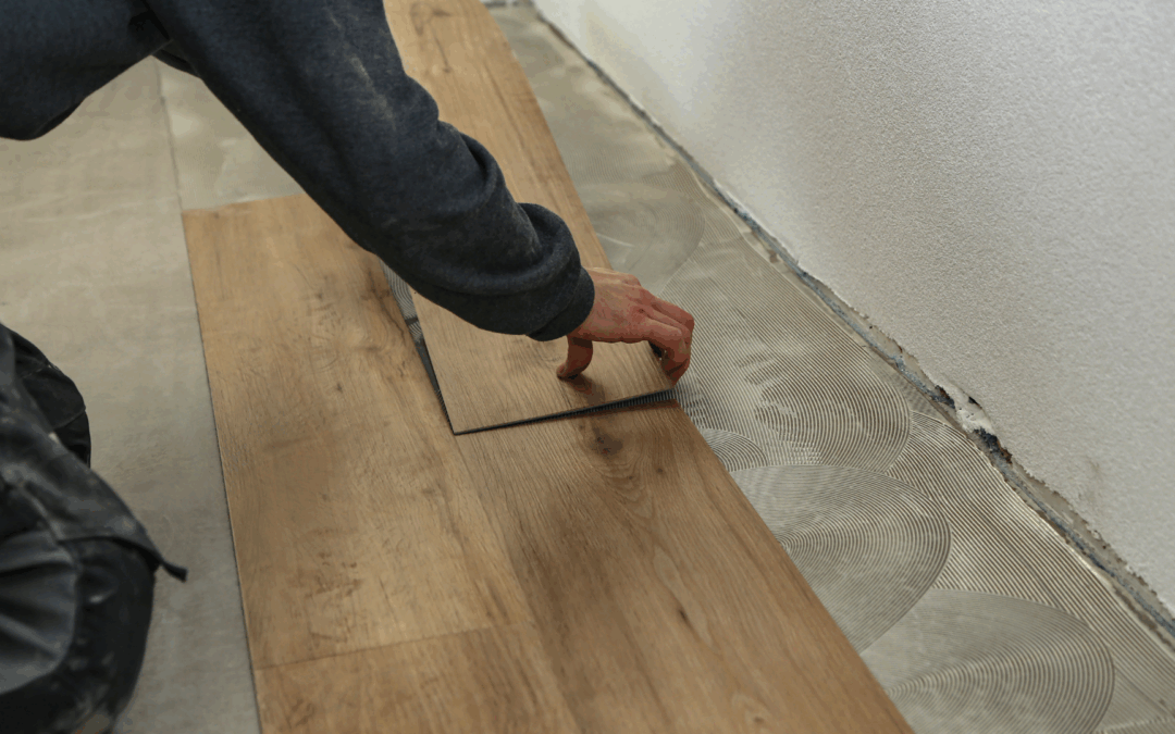How Improper Acclimation Ruins Flooring Installations