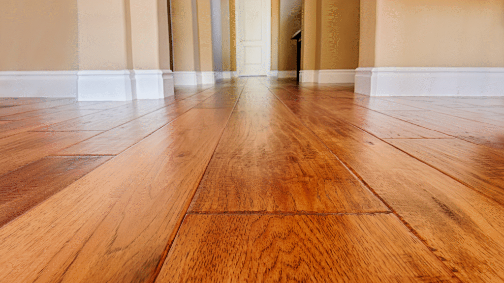 Flooring Installations