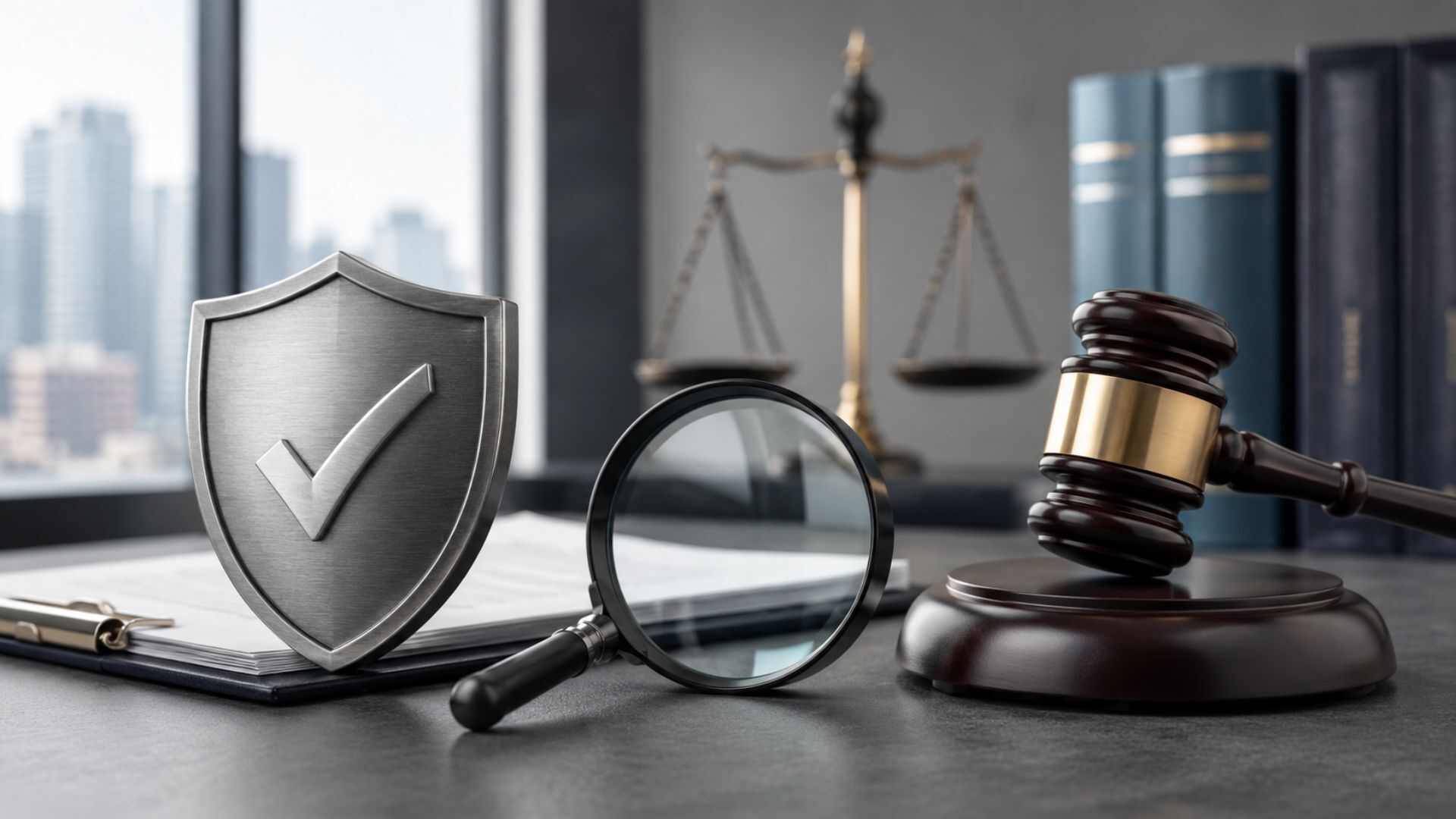 Warranty & Litigation Support