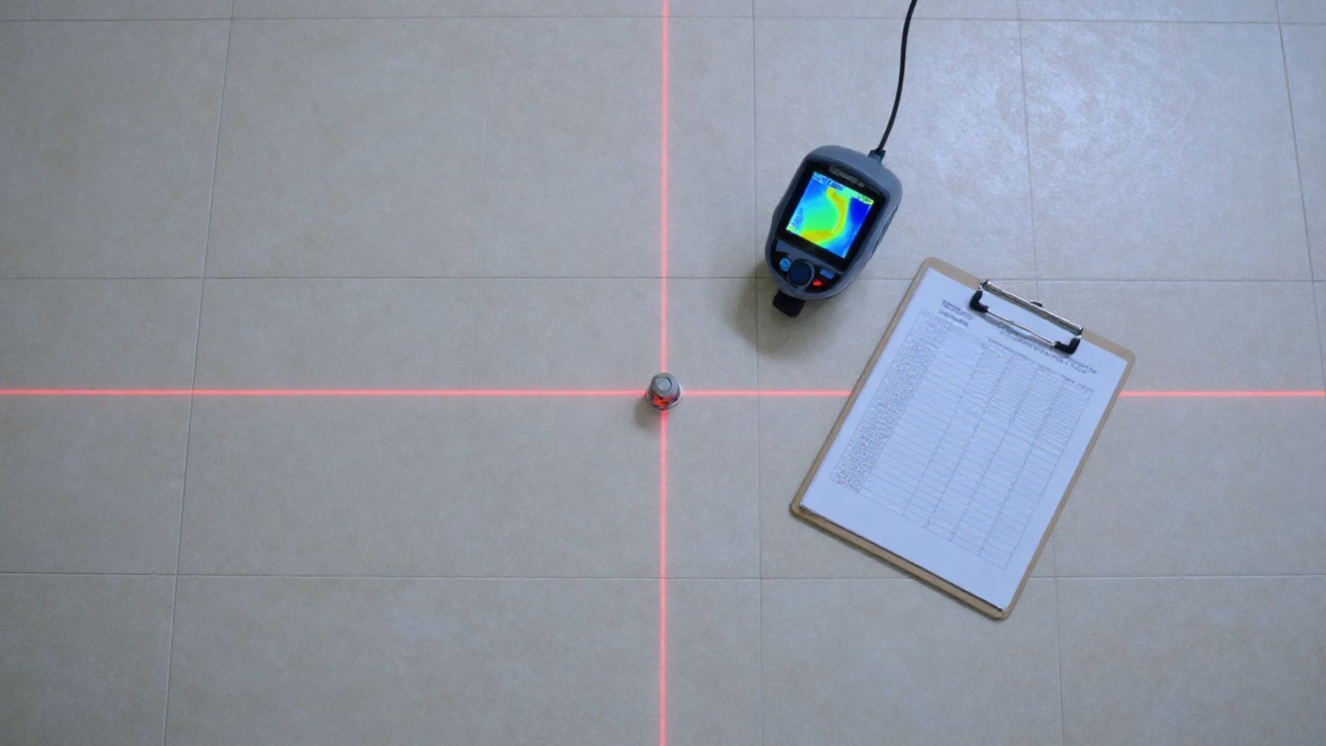 Technical Field Assessment