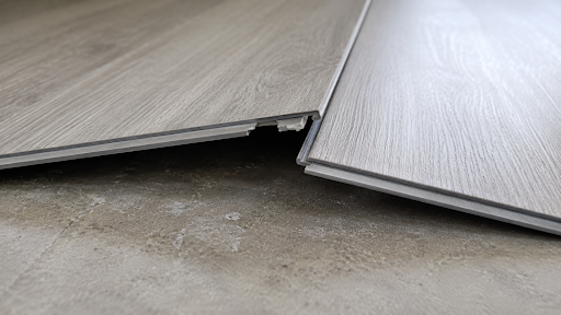 5 Reasons Why Click-Lock Vinyl Flooring Fails 